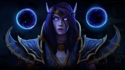 World of Warcraft Midnight: Eclipse - Official Reveal Trailer | BlizzCon 2026