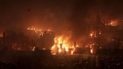 Diablo 5 - Official Teaser Trailer 
