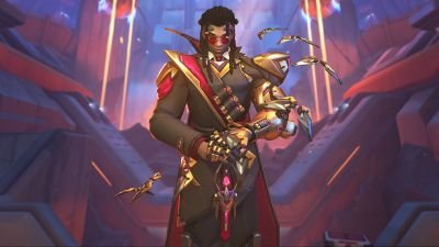 Overwatch - Official New Hero Doctrine Trailer | BlizzCon 2026