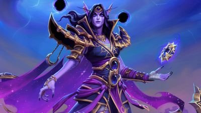 Heroes of the Storm - Official Xal'atath Reveal Trailer | BlizzCon 2026