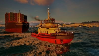 Professional Ship Simulator: Official Gameplay Explainer