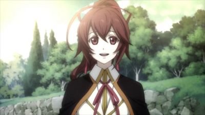 BlazBlue: CentralFiction - Official New Character Announcement Teaser Trailer