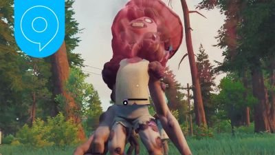 Zeverland Allows You to Craft Your Own Zombie Once You Become Infected | gamescom 2026