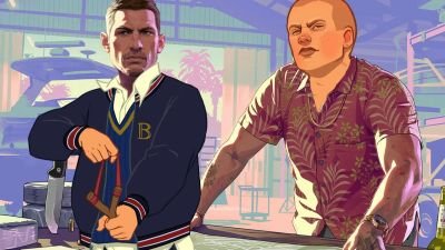 GTA 6 Could Learn a Few Lessons From Bully, Rockstar’s Schoolyard Gem
