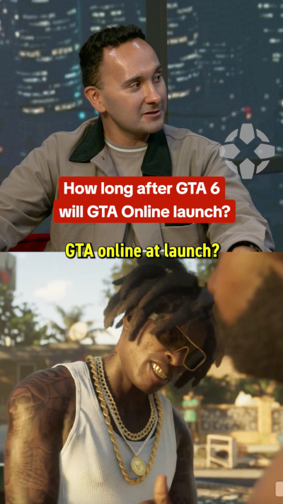 When Will GTA Online Launch In GTA 6?