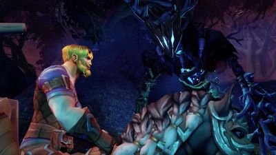World of Warcraft - Official Talebound Story Trailer