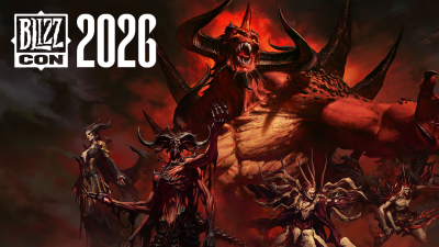  ‘Hell Yes!’ - Diablo 4 Dev Team Reacts to the Franchise’s New Netflix Show