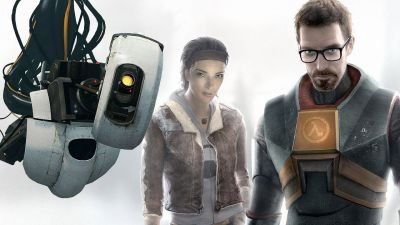 The Top 10 Best Valve Games List