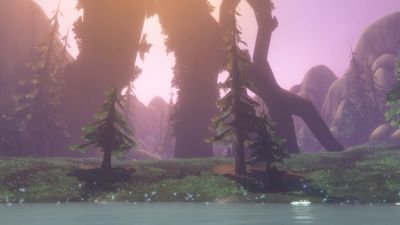 Hands-On With World Of Warcraft: Forever, An Alternate Universe Worth Exploring