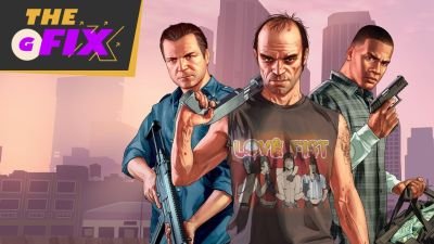 Free GTA 5 Current-Gen Upgrades from PS4 and Xbox One - IGN Daily Fix