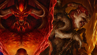 Diablo 4 Has No Signs of Slowing Down - Blizzcon 2026