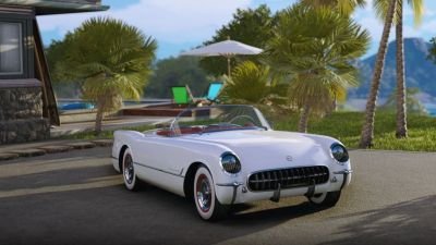 The Crew Motorfest - Official Chevrolet Corvette C1 Trailer