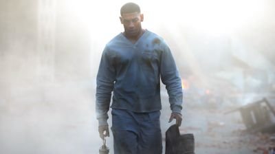 Lanterns Season 1, Episode 5 Review & Recap: "Lights Out"