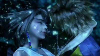 Final Fantasy X/X-2 HD Remaster - Official Nintendo Switch 2 Release Date Trailer