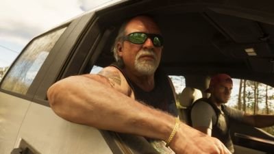 GTA 6′s First Voice Actor Is Confirmed, And There’s A Good Chance You Already Figured It Out