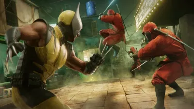 Lançamentos da semana: Marvel’s Wolverine, Fire Emblem: Fortune’s Weave, e mais