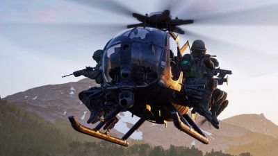 Wardogs Is a Hit on Steam, and It’s Already on Sale for $33