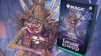 One of My Favorite Commander Decks of the Year Just Hit a New Lowest Price