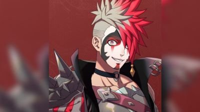 I Need This Fire Emblem: Fortune’s Weave Character To Be Romanceable, For Reasons