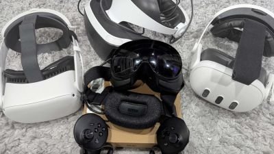 I Tested Valve’s New $1,000+ VR Headset And I Have No Idea Who It’s For In 2026