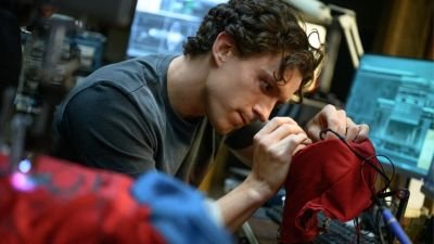 Tom Holland Is Now The Highest-Grossing Actor Of All Time As Spider-Man: Brand New Day Crosses $2.4 Billion Mark