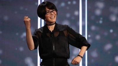 Ikumi Nakamura Breaks Fans’ Hearts By Asking Elon Musk To Play Her Demon-Hunting Action Game