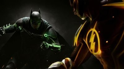 All Signs Point To Injustice 3 As Mystery Playtest For ‘Unreleased AAA 2D Fighting Game’ Announced