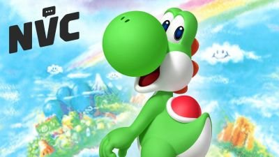 Ranking Every Yoshi Game - NVC 810