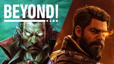 From Saros to Vampire Crawlers, What Makes a Roguelike We Rogue-Love? - Beyond 944