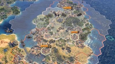 Civilization 7 - Official Developer Update: September 2026 Video