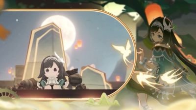 Genshin Impact - Official Version 7.1: A Rekviem for the Underworld Events Overview Trailer