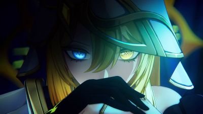 Genshin Impact - Official Version 7.1: A Rekviem for the Underworld Trailer