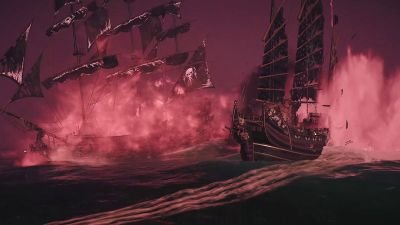 Skull and Bones - Official Abyssal Envoy Gameplay Trailer