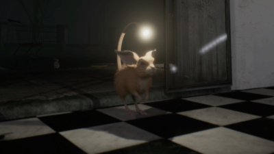 Glow Tail - Official Teaser Trailer
