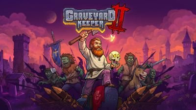 Graveyard Keeper 2 - Official Demo Launch Trailer | TinyBuild Connect Showcase 2026
