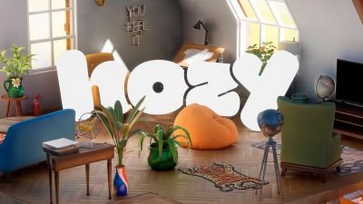 Hozy - Official DLC and Console Announce Trailer | TinyBuild Connect Showcase 2026