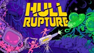 Hull Rupture - Official Release Date Trailer | TinyBuild Connect Showcase 2026