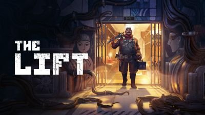 The Lift - Official Story Trailer | TinyBuild Connect Showcase 2026