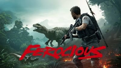 Ferocious - Official Console Launch Trailer | TinyBuild Connect Showcase 2026