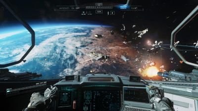 US Confirms for the First Time It Has Deployed a Space Weapon in Earth's Orbit