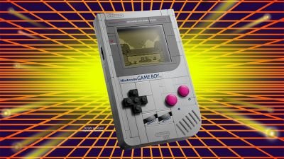 Save $10 Off the LEGO Nintendo Game Boy Building Set With Walmart's Hidden Coupon Code