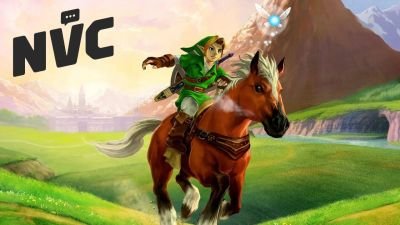 The Rumored Ocarina of Time Remake: Everything We Want - NVC 807