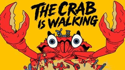 The Crab is Walking - Official Announcement Trailer | TinyBuild Connect Showcase 2026
