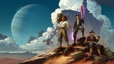 Sand: Raiders of Sophie - Official Accolades Trailer | TinyBuild Connect Showcase 2026