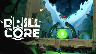 Drill Core - Official Anniversary Update Trailer | TinyBuild Connect Showcase 2026