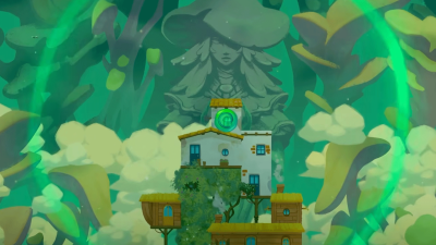 Cloudscrapers - Official Launch Trailer