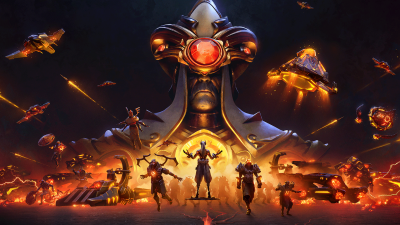 Tempest Rising - Official ‘The Veti’s Wrath’ Expansion Release Date Trailer