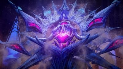 Endless Legend 2 - Official Shadshapers Faction Spotlight Trailer