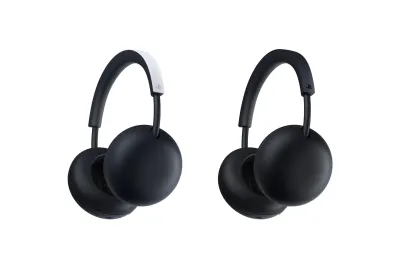 Sony anuncia novos headsets Pulse e Pulse Edge para o PS5 com drivers maiores, IA e áudio sem perdas