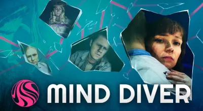 Análise Arkade: Mind Diver, um mergulho por uma mente fragmentada que conta uma bela história
